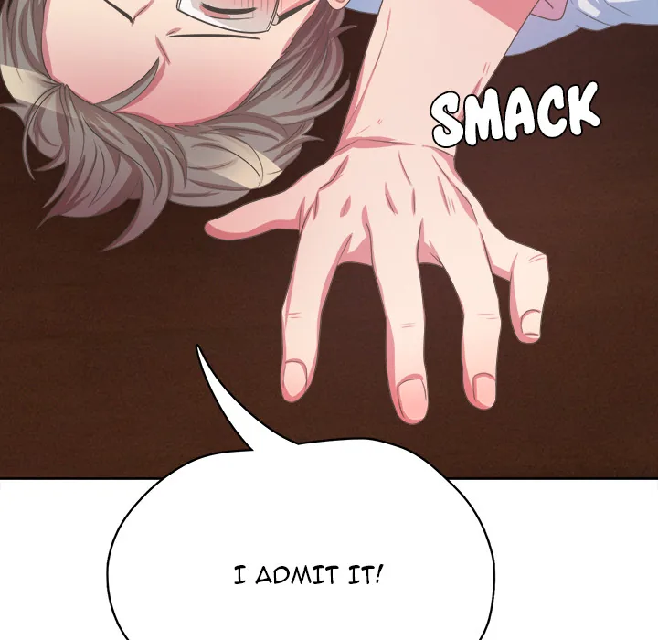 Five Years Apart Chapter 34 page 101 - 