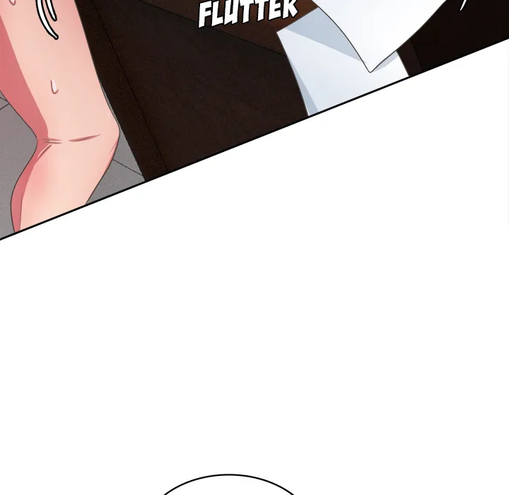 Five Years Apart Chapter 34 page 104 - 