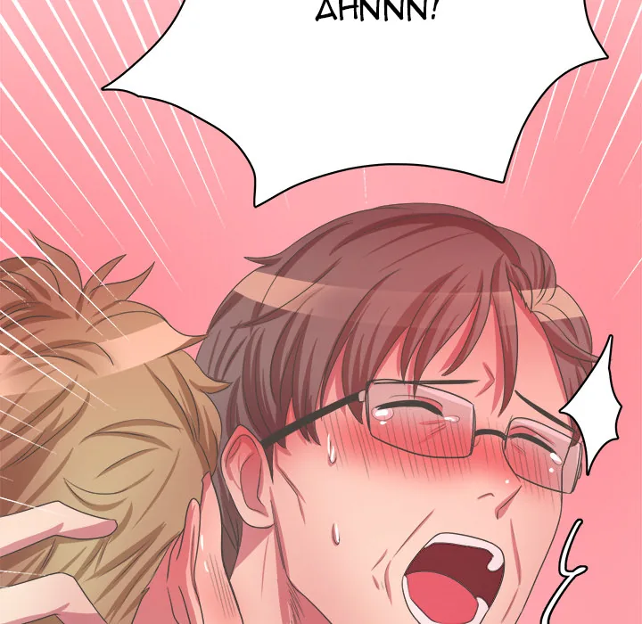 Five Years Apart Chapter 34 page 107 - 