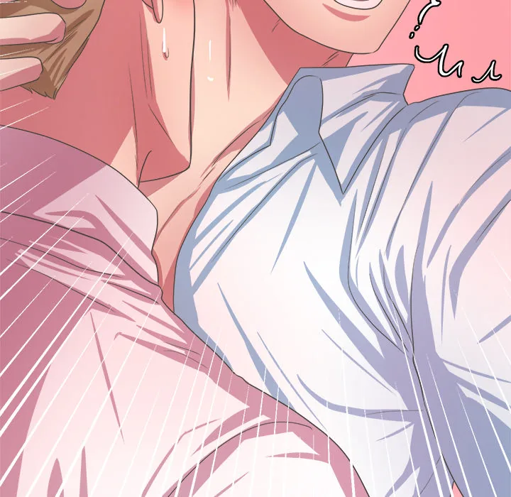 Five Years Apart Chapter 34 page 108 - 