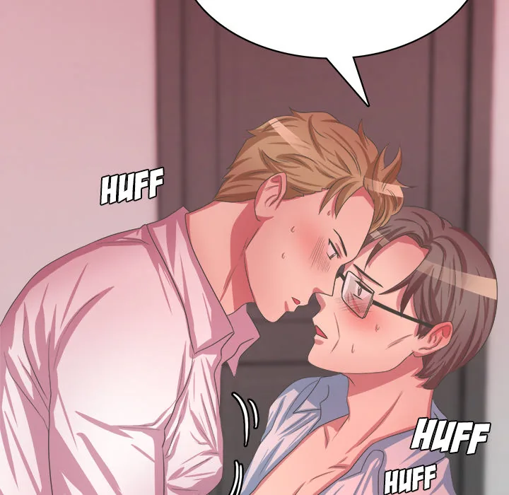 Five Years Apart Chapter 34 page 110 - 