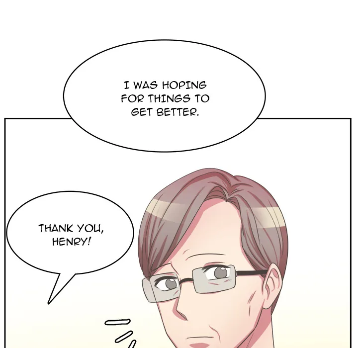 Five Years Apart Chapter 34 page 12 - 
