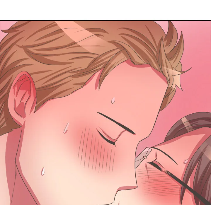 Five Years Apart Chapter 34 page 113 - 