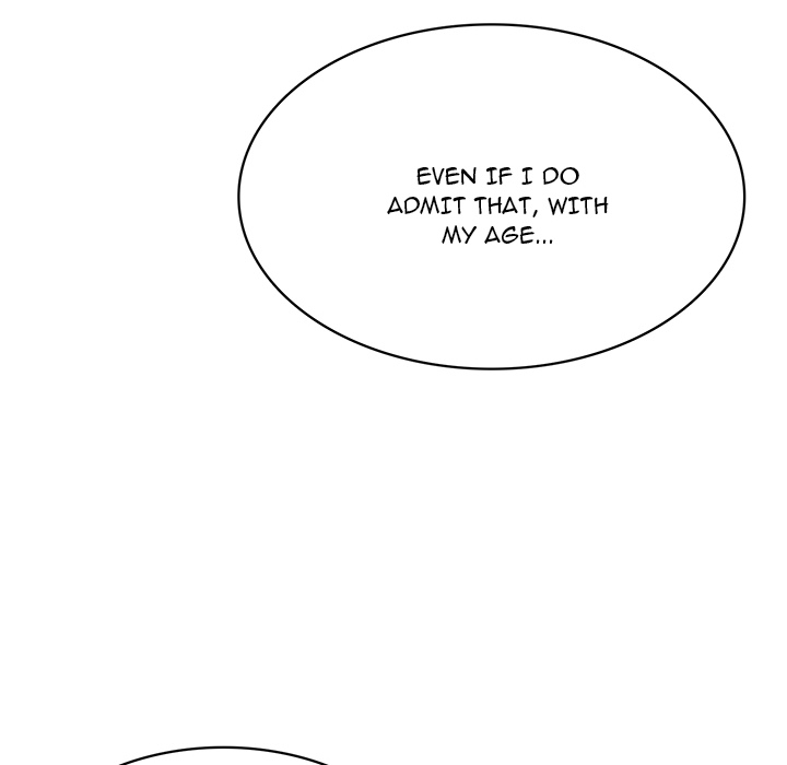 Five Years Apart Chapter 34 page 118 - 