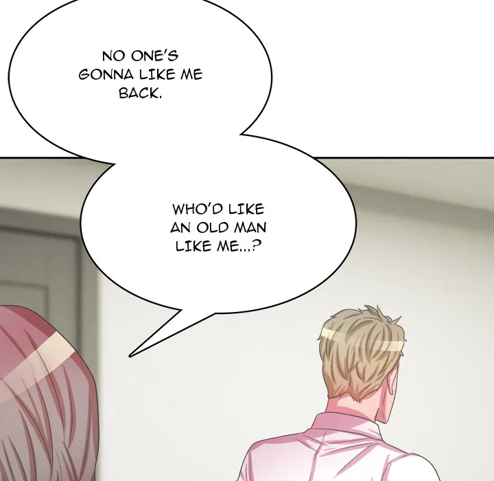 Five Years Apart Chapter 34 page 119 - 