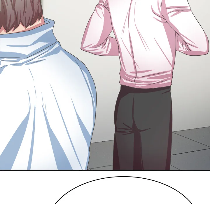 Five Years Apart Chapter 34 page 120 - 