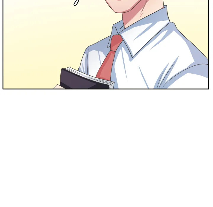 Five Years Apart Chapter 34 page 13 - 