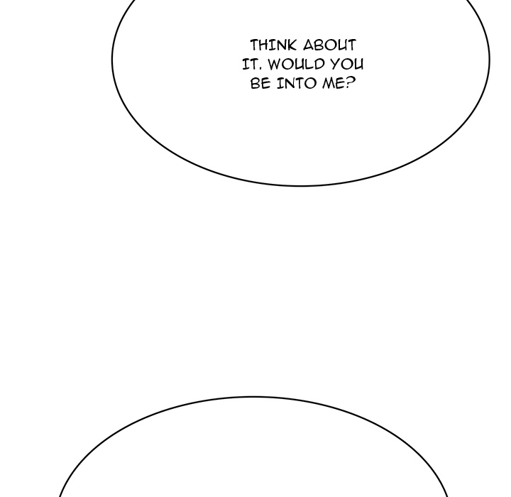 Five Years Apart Chapter 34 page 121 - 