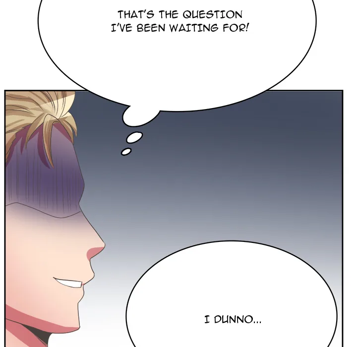 Five Years Apart Chapter 34 page 122 - 