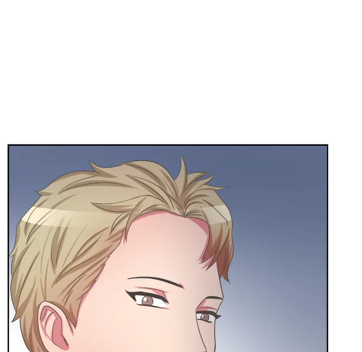 Five Years Apart Chapter 34 page 124 - 
