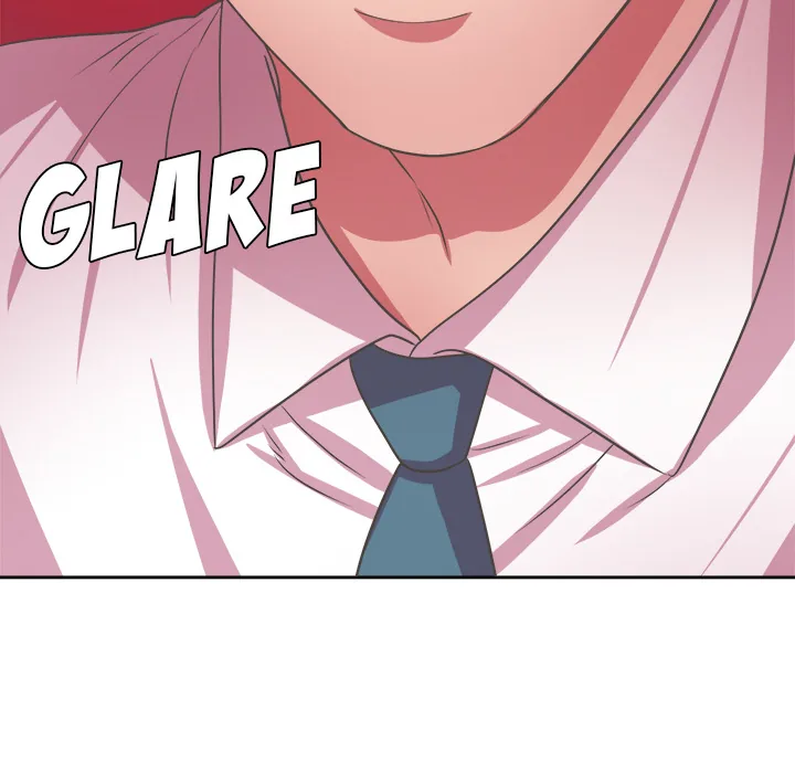 Five Years Apart Chapter 34 page 18 - 