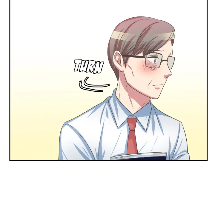 Five Years Apart Chapter 34 page 20 - 