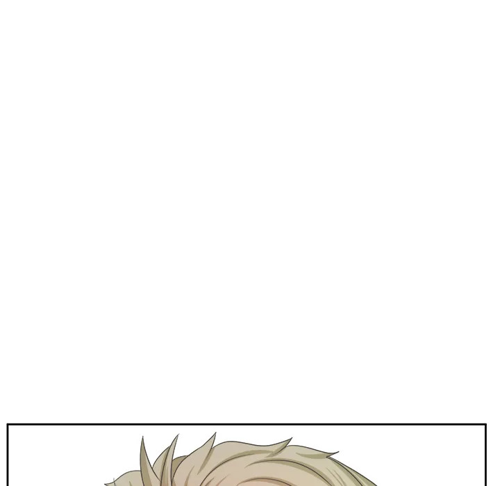 Five Years Apart Chapter 34 page 21 - 