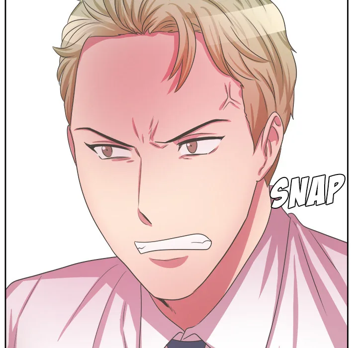 Five Years Apart Chapter 34 page 22 - 