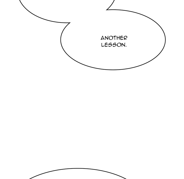 Five Years Apart Chapter 34 page 24 - 
