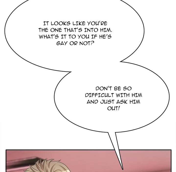 Five Years Apart Chapter 34 page 25 - 