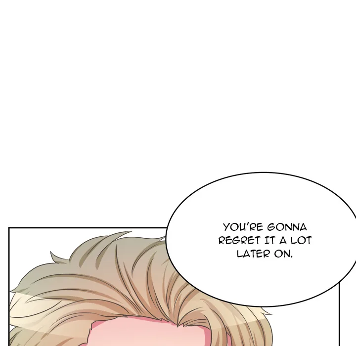 Five Years Apart Chapter 34 page 28 - 