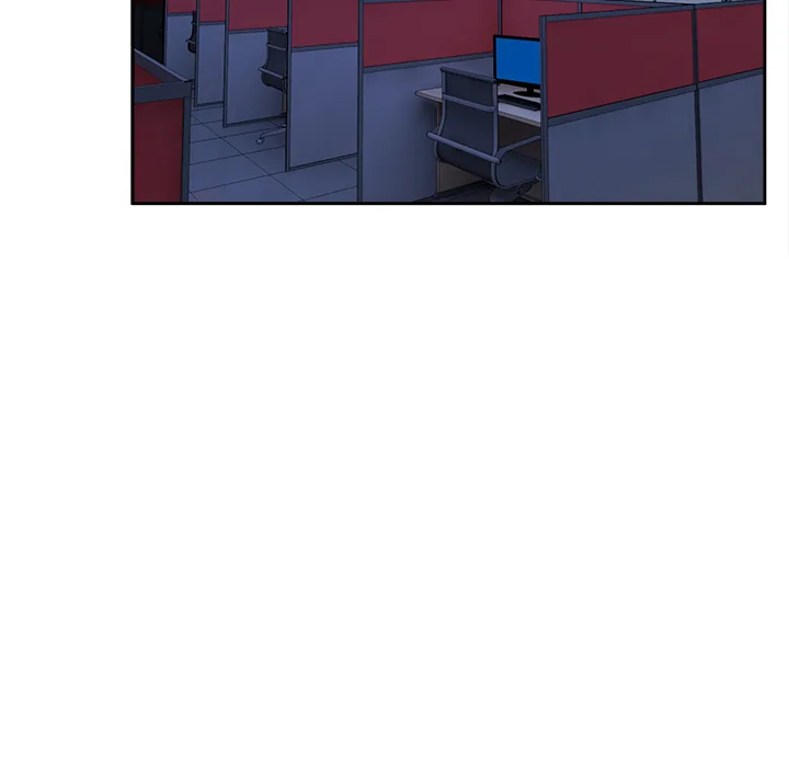 Five Years Apart Chapter 34 page 35 - 