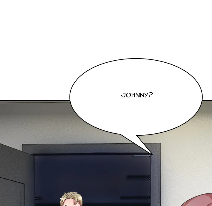 Five Years Apart Chapter 34 page 38 - 