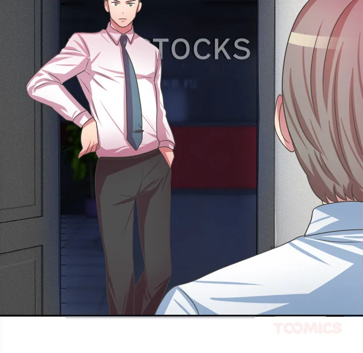 Five Years Apart Chapter 34 page 39 - 