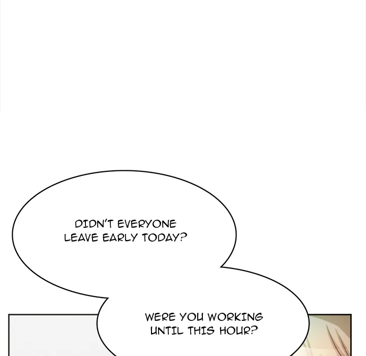 Five Years Apart Chapter 34 page 40 - 