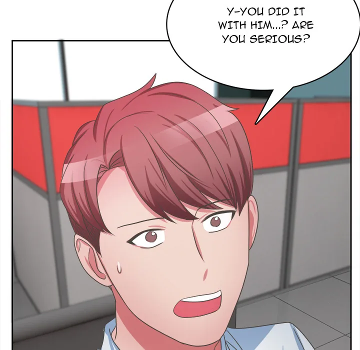 Five Years Apart Chapter 34 page 5 - 