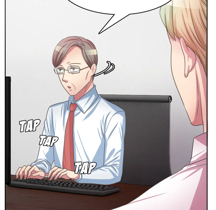 Five Years Apart Chapter 34 page 41 - 