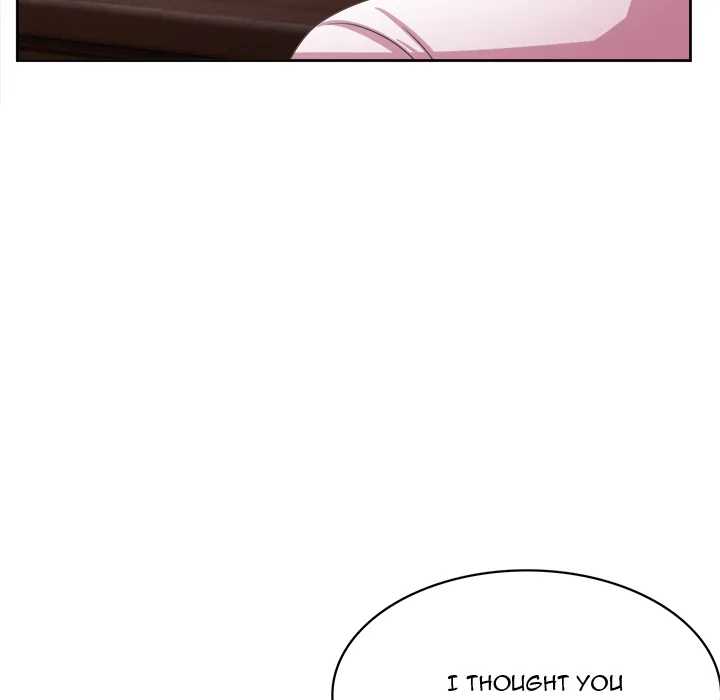 Five Years Apart Chapter 34 page 42 - 