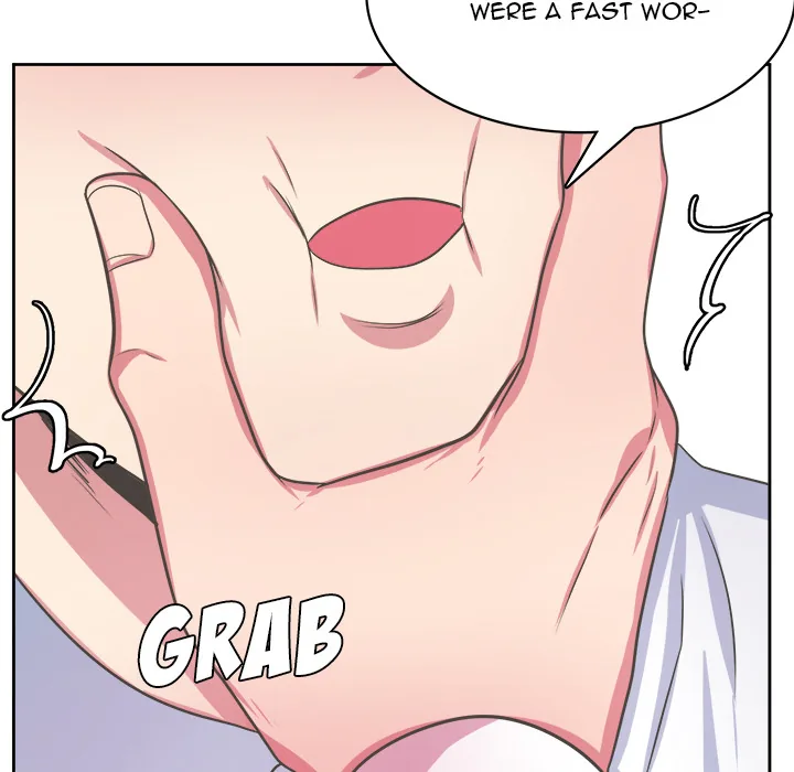 Five Years Apart Chapter 34 page 43 - 