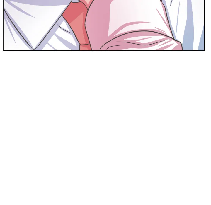 Five Years Apart Chapter 34 page 44 - 