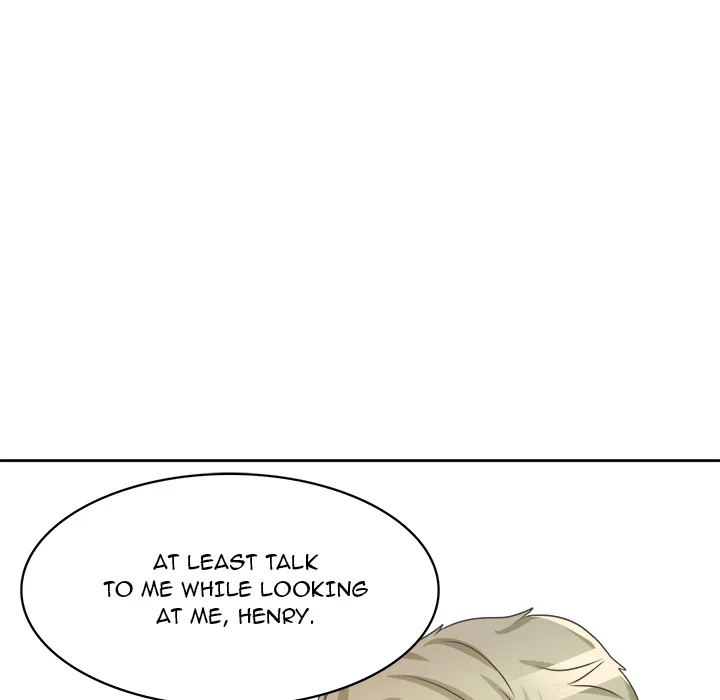 Five Years Apart Chapter 34 page 45 - 