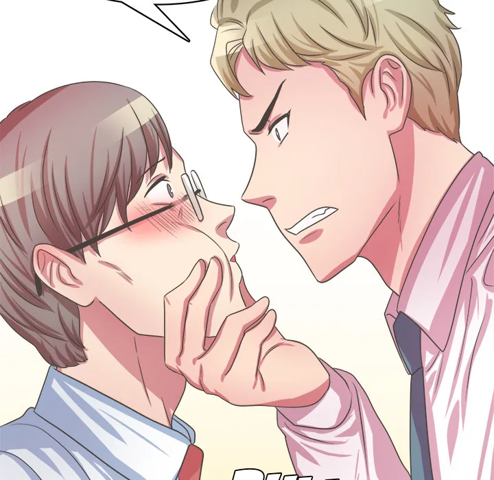 Five Years Apart Chapter 34 page 46 - 