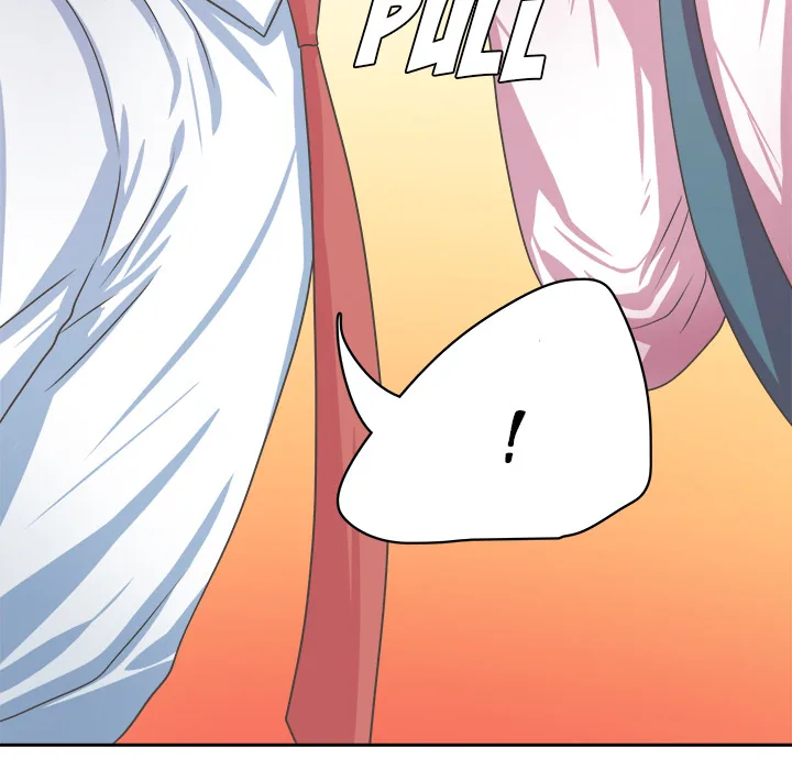 Five Years Apart Chapter 34 page 47 - 