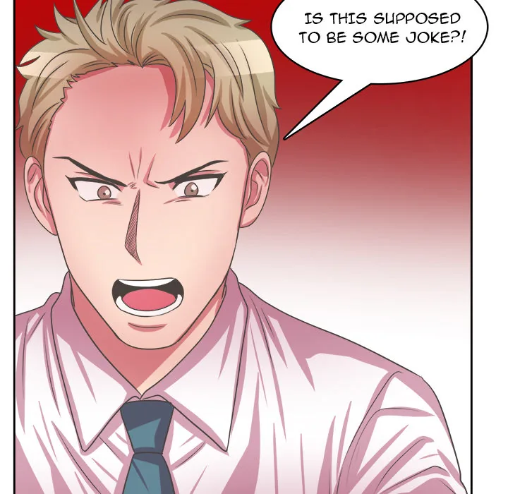 Five Years Apart Chapter 34 page 49 - 