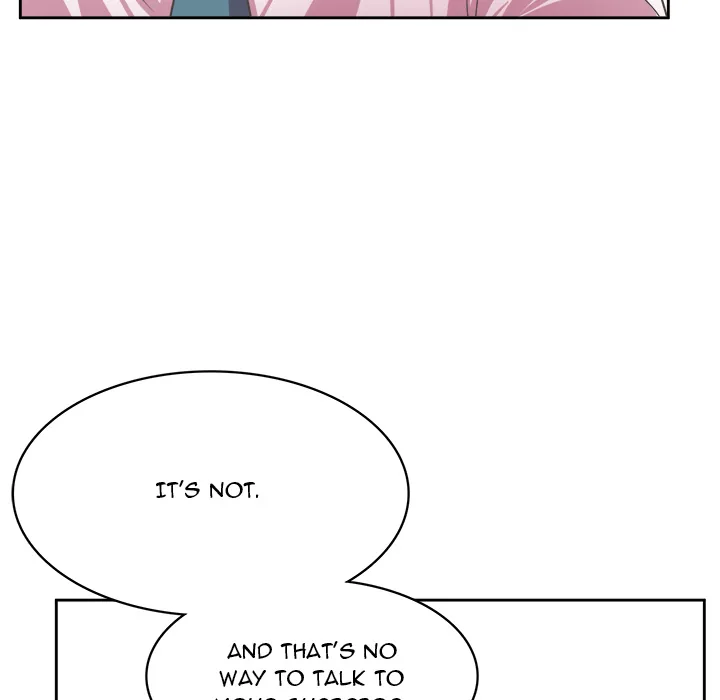 Five Years Apart Chapter 34 page 50 - 