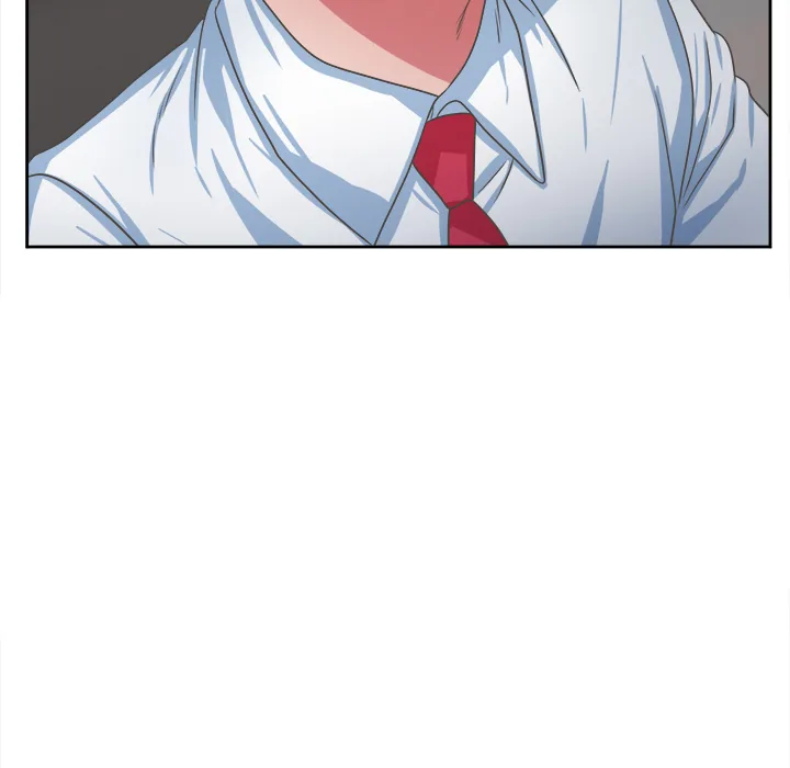 Five Years Apart Chapter 34 page 6 - 