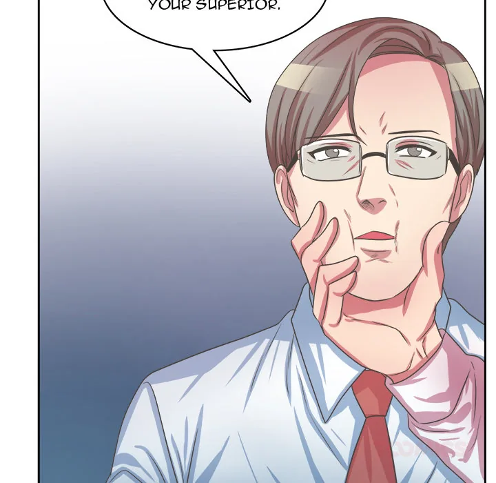 Five Years Apart Chapter 34 page 51 - 