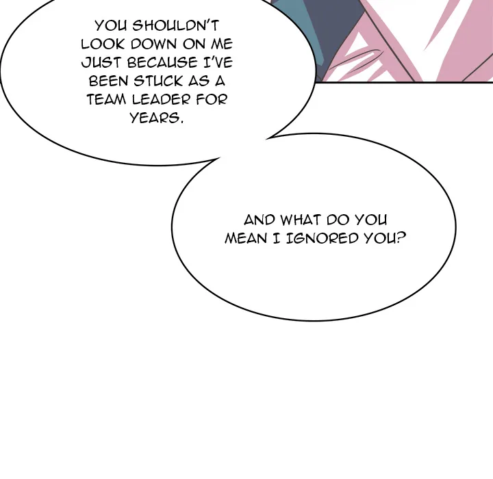 Five Years Apart Chapter 34 page 54 - 