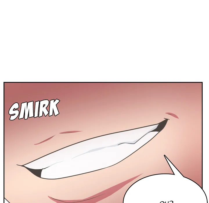 Five Years Apart Chapter 34 page 55 - 
