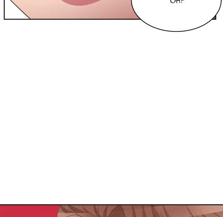 Five Years Apart Chapter 34 page 56 - 