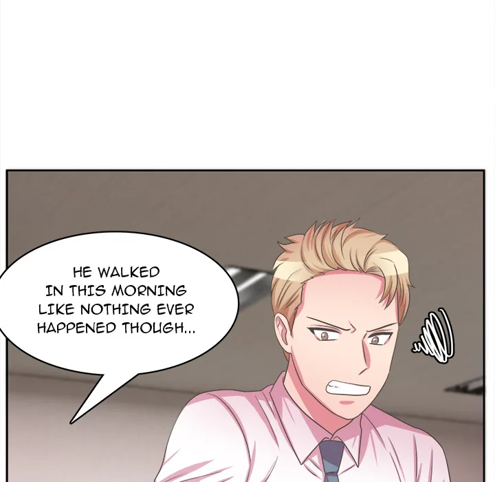 Five Years Apart Chapter 34 page 7 - 
