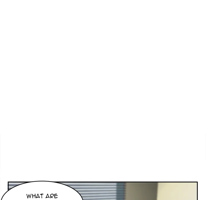 Five Years Apart Chapter 34 page 61 - 
