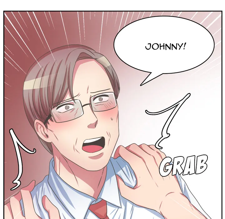 Five Years Apart Chapter 34 page 64 - 