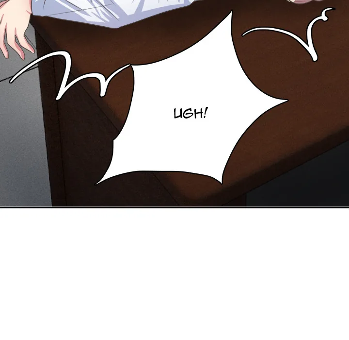 Five Years Apart Chapter 34 page 68 - 