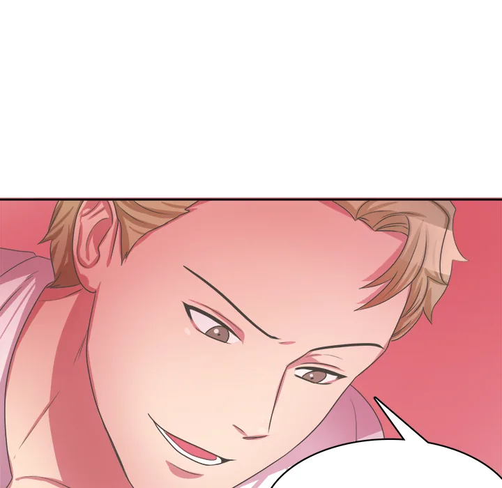 Five Years Apart Chapter 34 page 69 - 