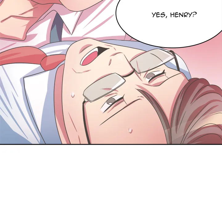 Five Years Apart Chapter 34 page 70 - 