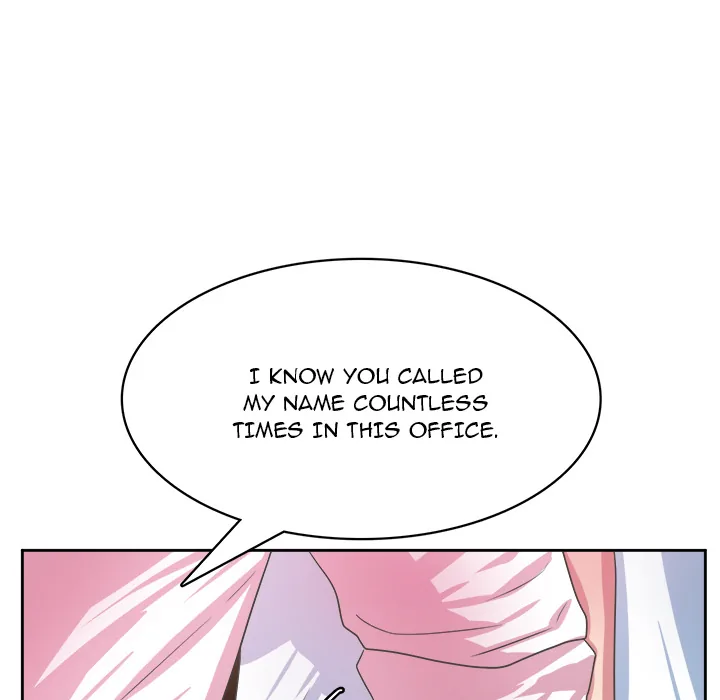 Five Years Apart Chapter 34 page 71 - 