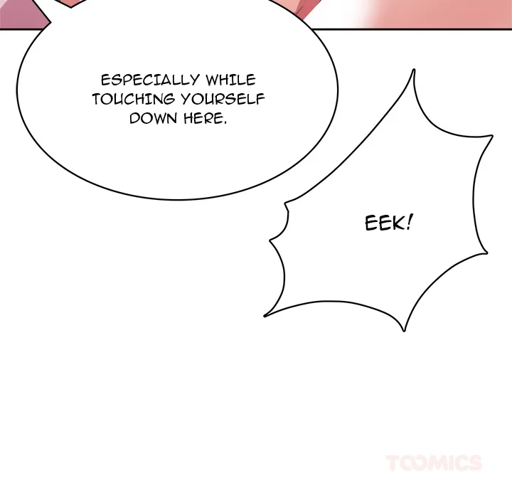 Five Years Apart Chapter 34 page 75 - 