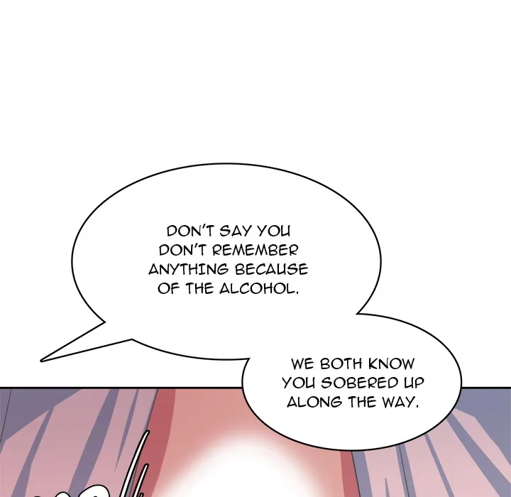 Five Years Apart Chapter 34 page 78 - 