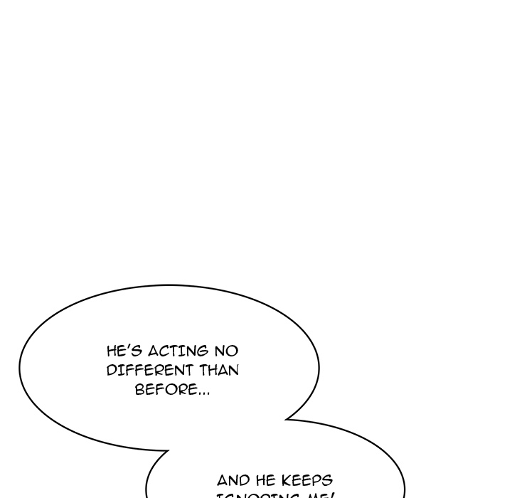 Five Years Apart Chapter 34 page 9 - 